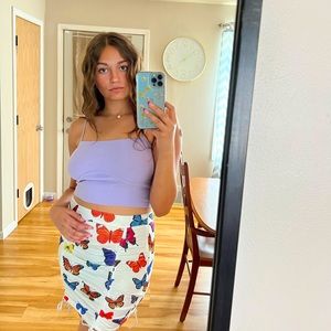 Meet your Posher, Allison